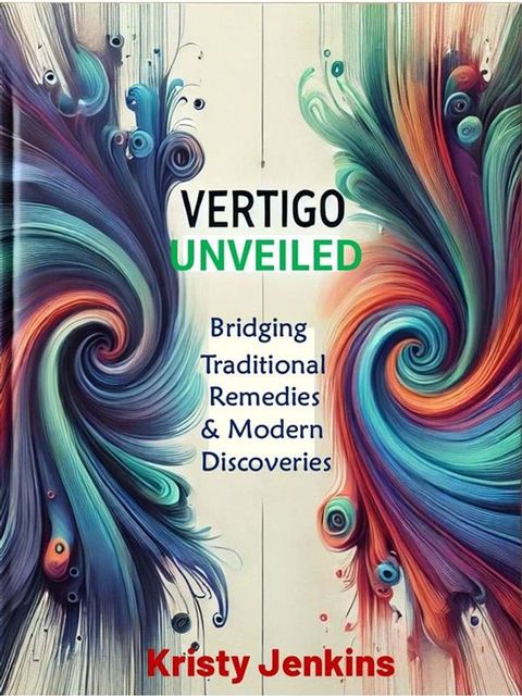 Vertigo Unveiled(Kobo/電子書)