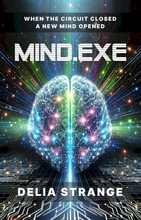 Mind.exe(Kobo/電子書)