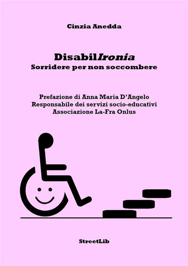  DisabilIronia(Kobo/電子書)