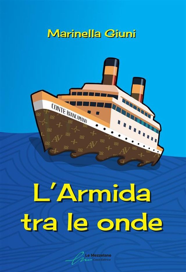  L'Armida tra le onde(Kobo/電子書)