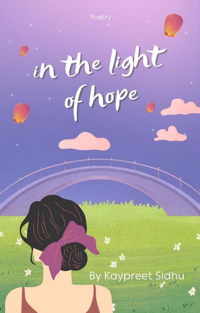  In the Light of Hope(Kobo/電子書)