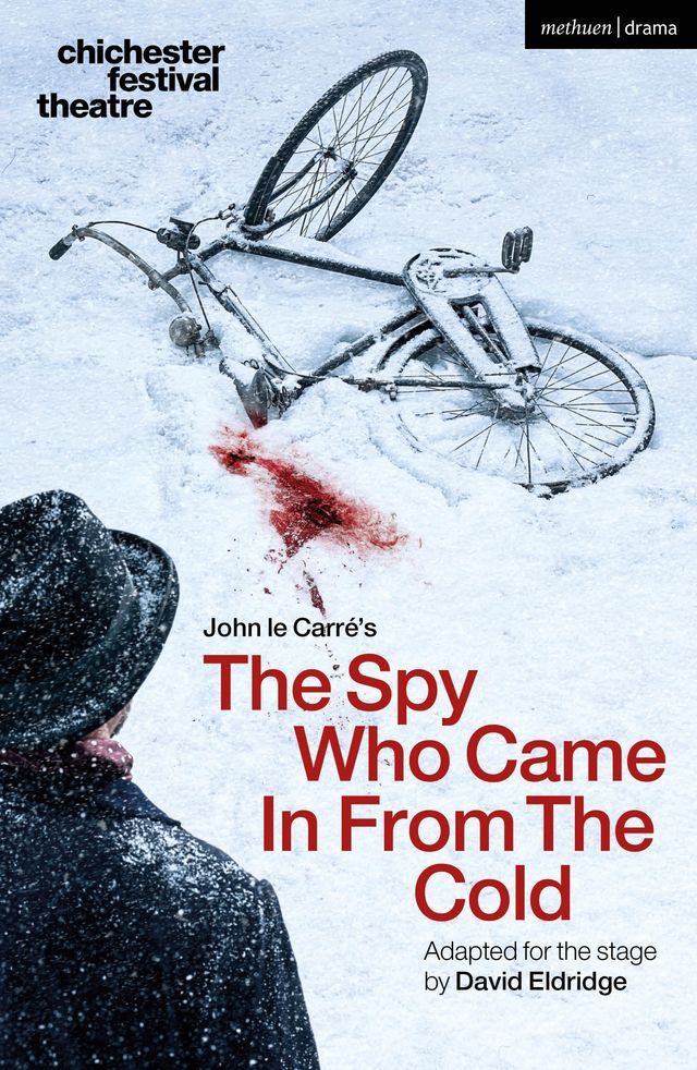  The Spy Who Came in from the Cold(Kobo/電子書)