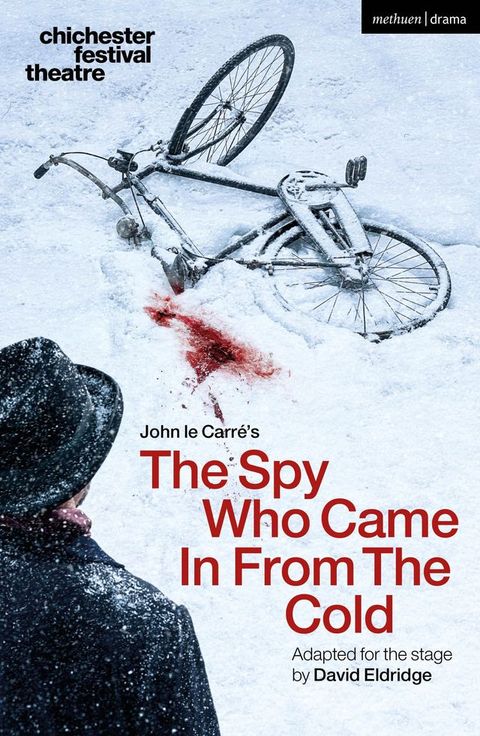 The Spy Who Came in from the Cold(Kobo/電子書)