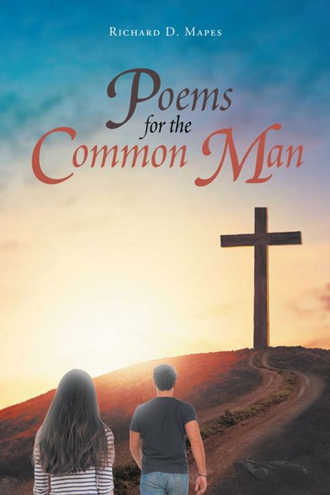 Poems for the Common Man(Kobo/電子書)