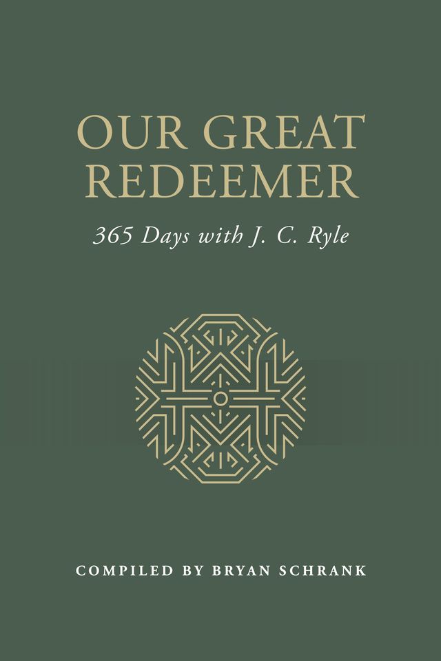  Our Great Redeemer(Kobo/電子書)