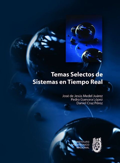 Temas Selectos de Sistemas en Tiempo Real(Kobo/電子書)