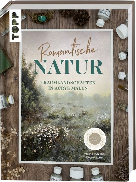 Romantische Natur(Kobo/電子書)