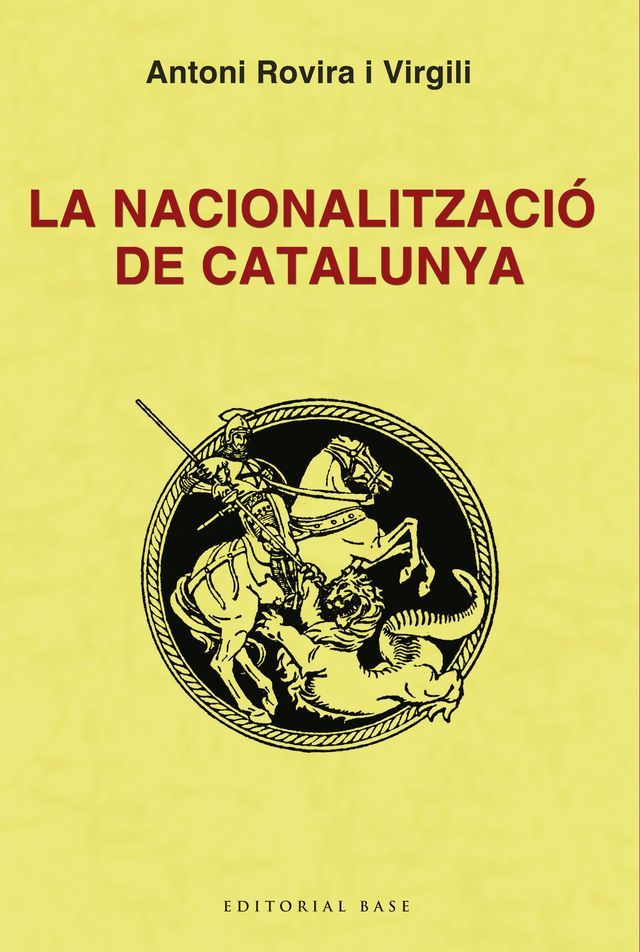  LA NACIONALITZACIÓ DE CATALUNYA(Kobo/電子書)