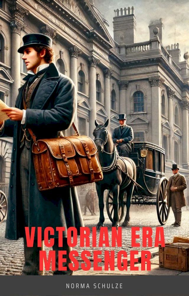  Victorian Era Messenger(Kobo/電子書)