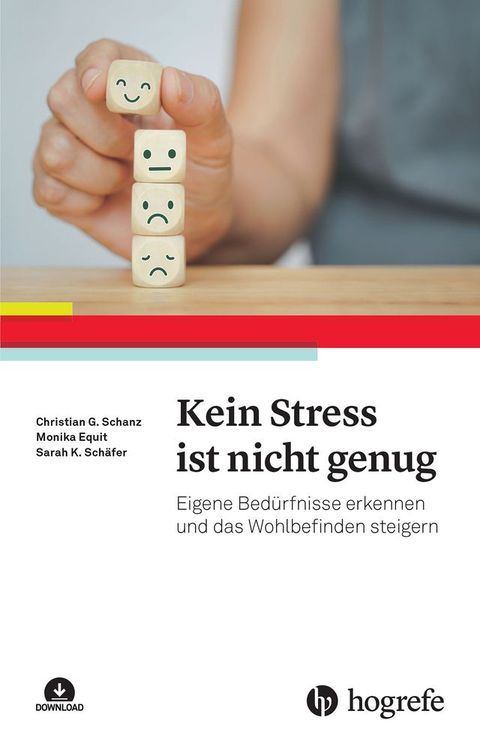 Kein Stress ist nicht genug(Kobo/電子書)