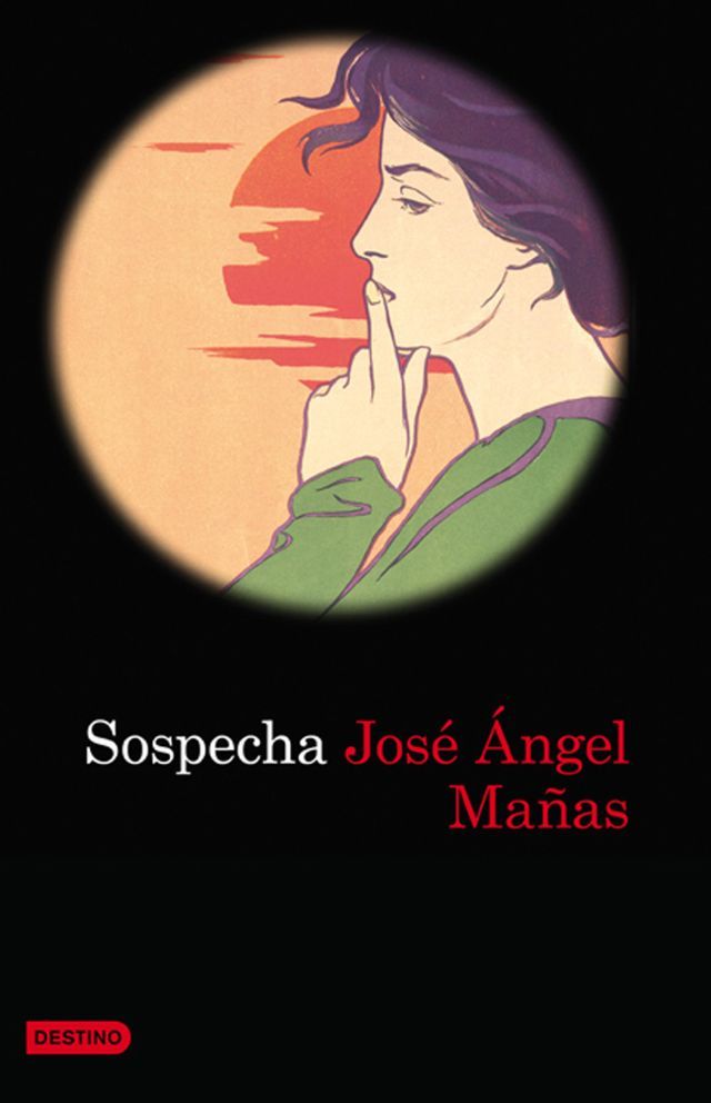  Sospecha(Kobo/電子書)