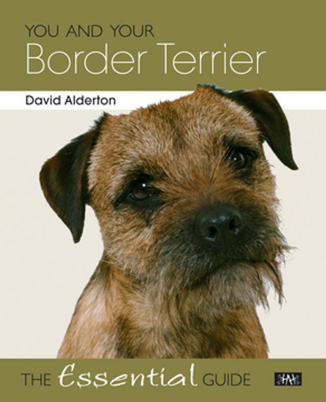  You and Your Border Terrier(Kobo/電子書)