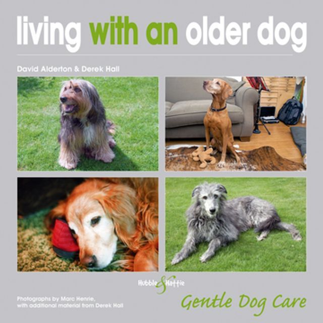  Living with an Older Dog(Kobo/電子書)