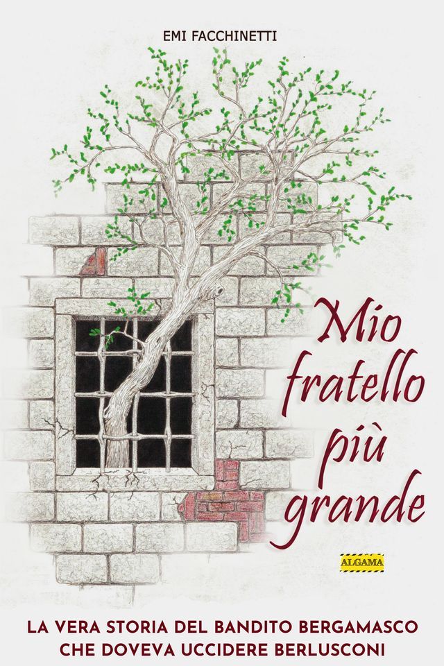  Mio fratello pi&ugrave; grande(Kobo/電子書)