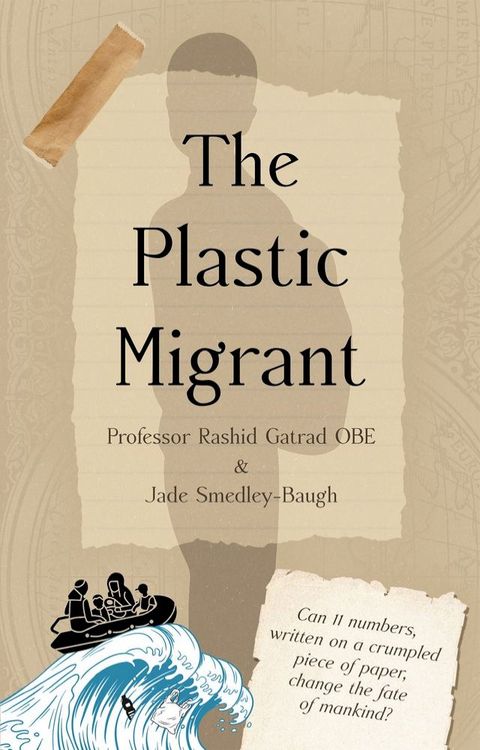 The Plastic Migrant(Kobo/電子書)