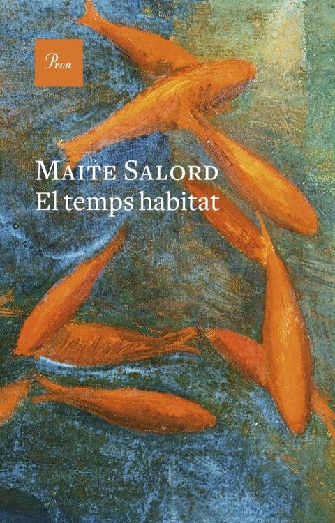 El temps habitat(Kobo/電子書)