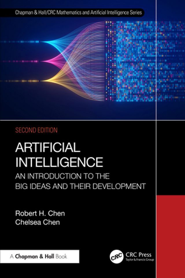  Artificial Intelligence(Kobo/電子書)