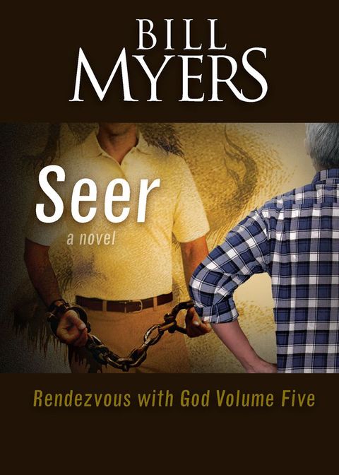 Seer: Rendezvous with God Volume Five(Kobo/電子書)