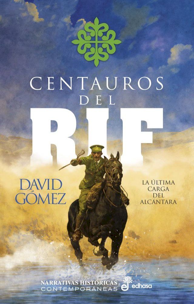  Centauros del Rif(Kobo/電子書)