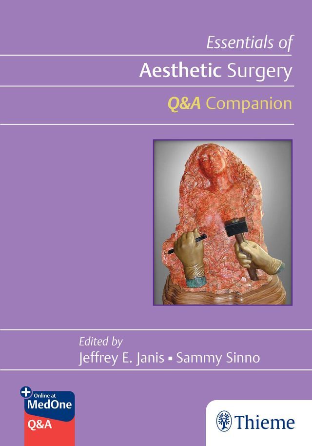  Essentials of Aesthetic Surgery Q&A Companion(Kobo/電子書)