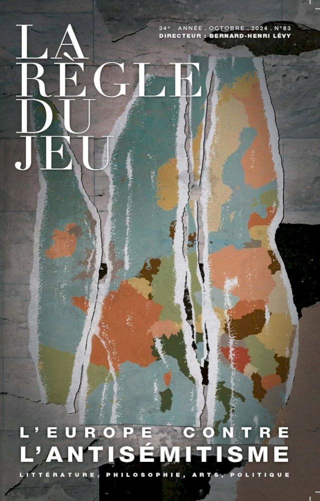  La r&egrave;gle du jeu n°83(Kobo/電子書)