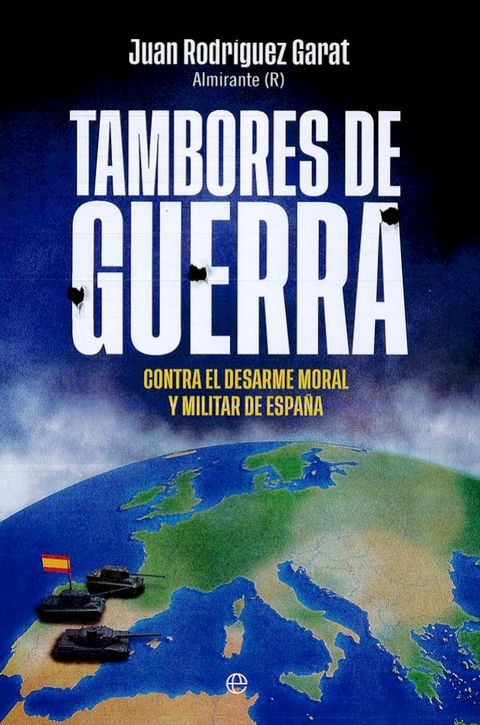 Tambores de guerra(Kobo/電子書)