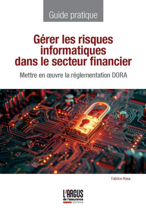 Gérer les risques informatiques dans le secteur financier(Kobo/電子書)