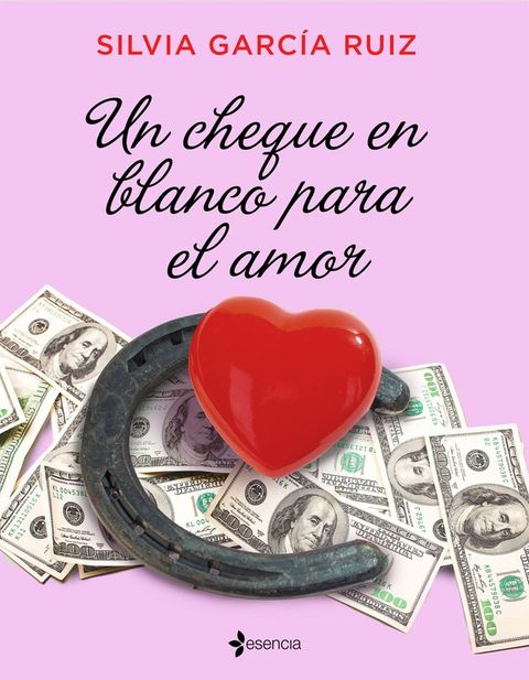 Un cheque en blanco para el amor(Kobo/電子書)