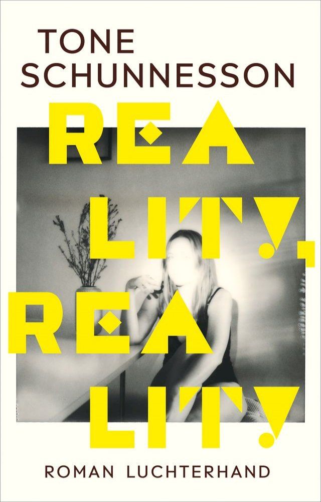  Reality, Reality(Kobo/電子書)