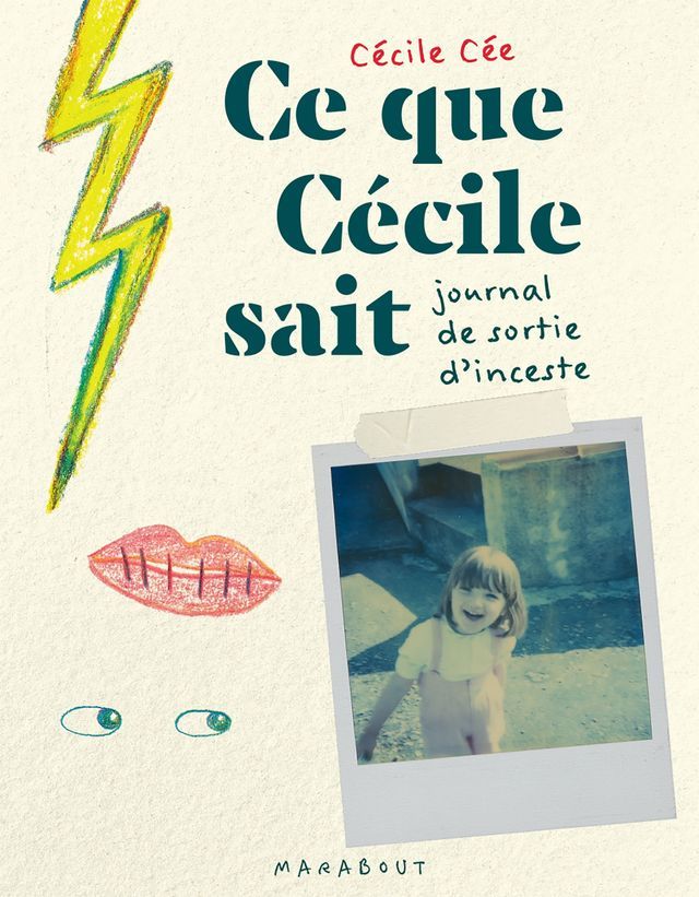  Ce que C&eacute;cile sait(Kobo/電子書)