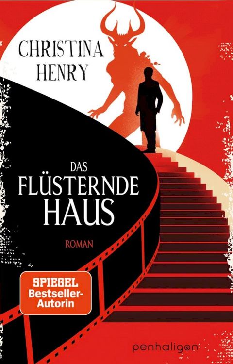 Das fl&uuml;sternde Haus(Kobo/電子書)