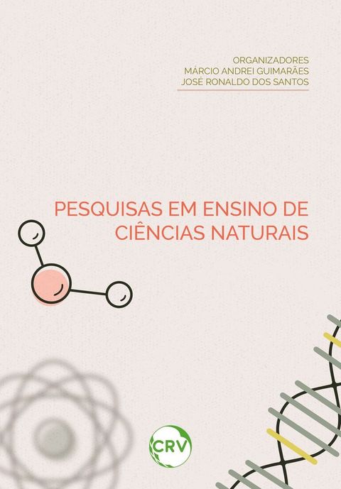 Pesquisas em ensino de ci&ecirc;ncias naturais(Kobo/電子書)