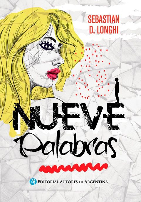 Nueve palabras(Kobo/電子書)