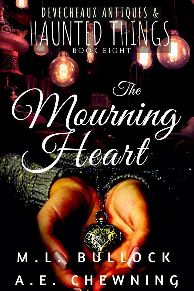  The Mourning Heart(Kobo/電子書)