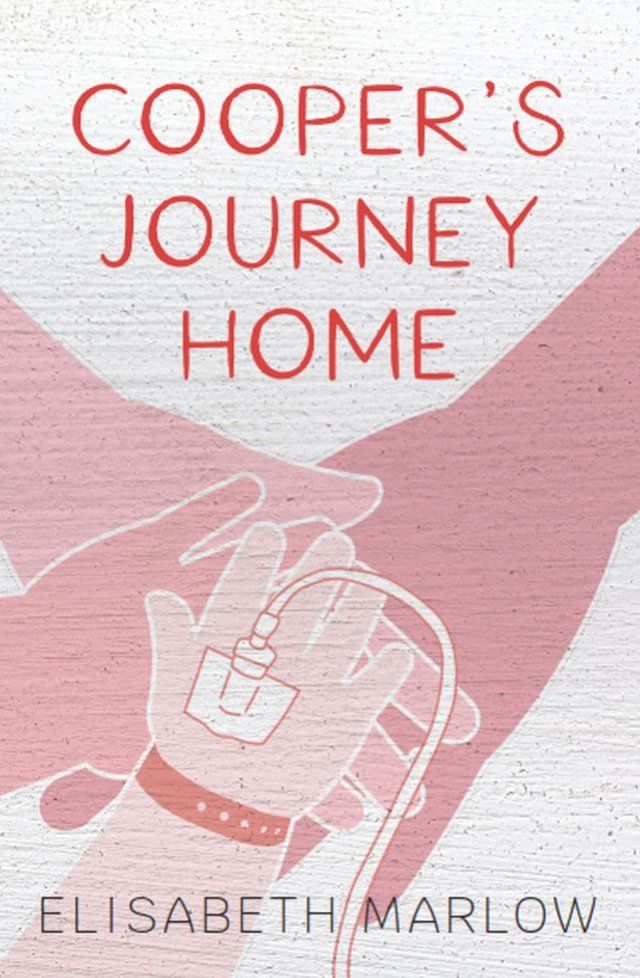  Cooper's Journey Home(Kobo/電子書)