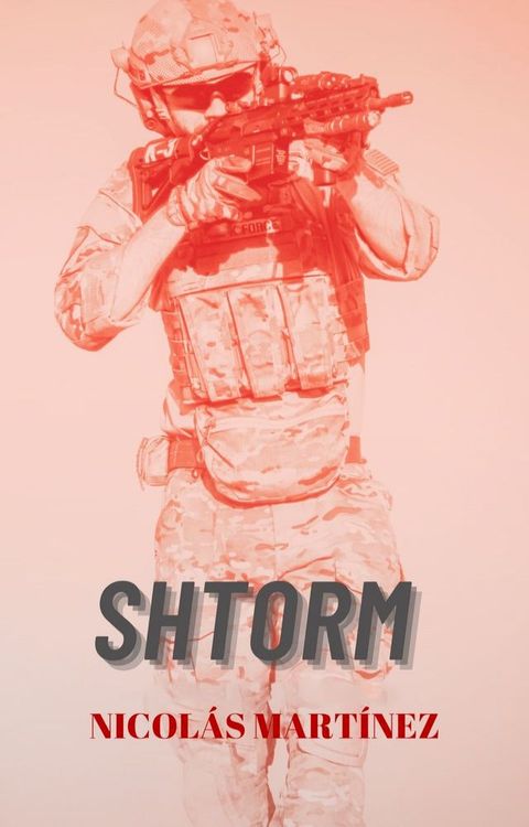 Shtorm(Kobo/電子書)