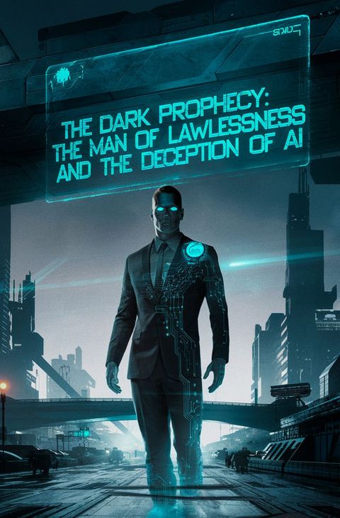 THE DARK PROPHECY: THE MAN OF LAWLESSNESS AND THE DECEPTION OF AI(Kobo/電子書)