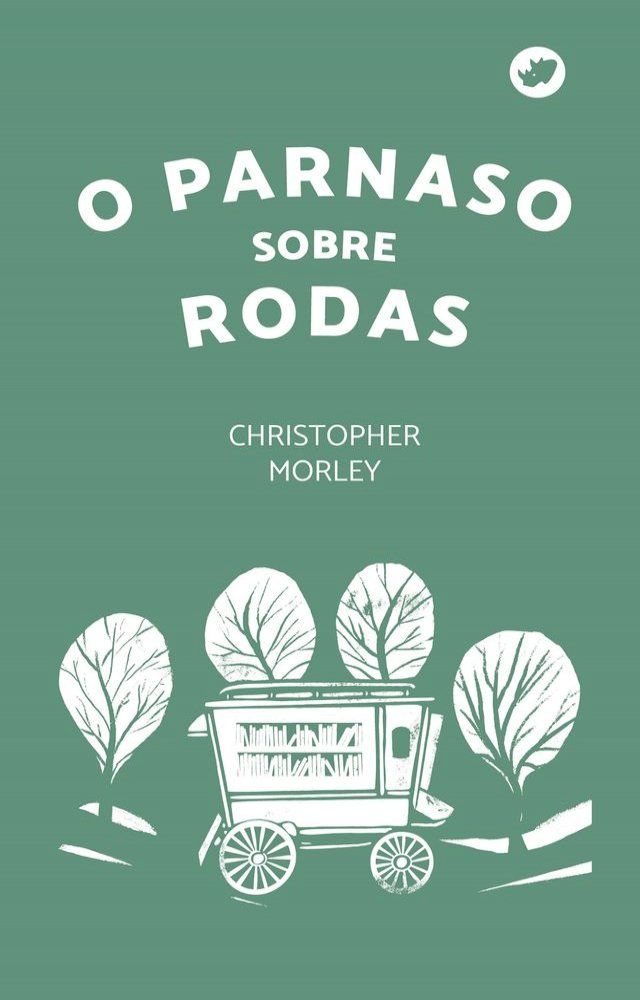  O Parnaso sobre rodas(Kobo/電子書)