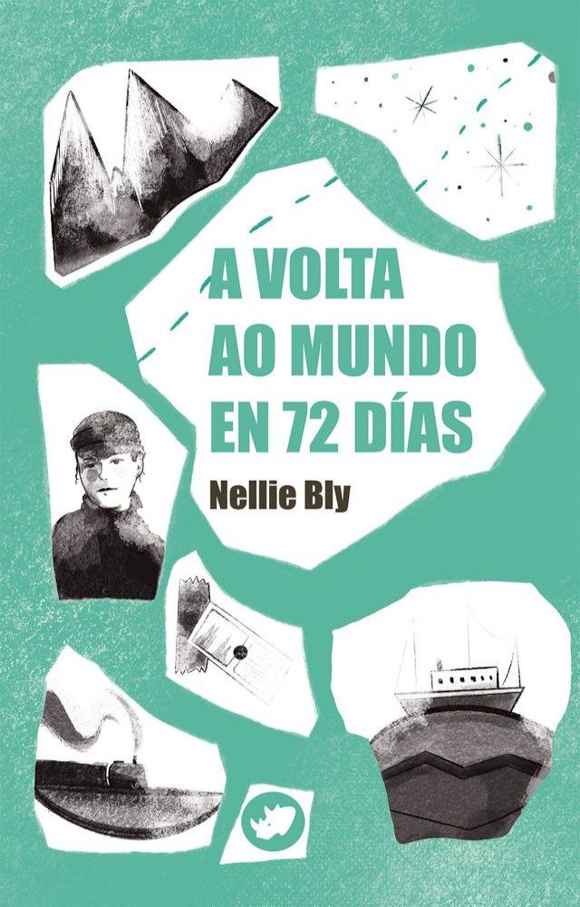  A volta ao mundo en 72 d&iacute;as(Kobo/電子書)