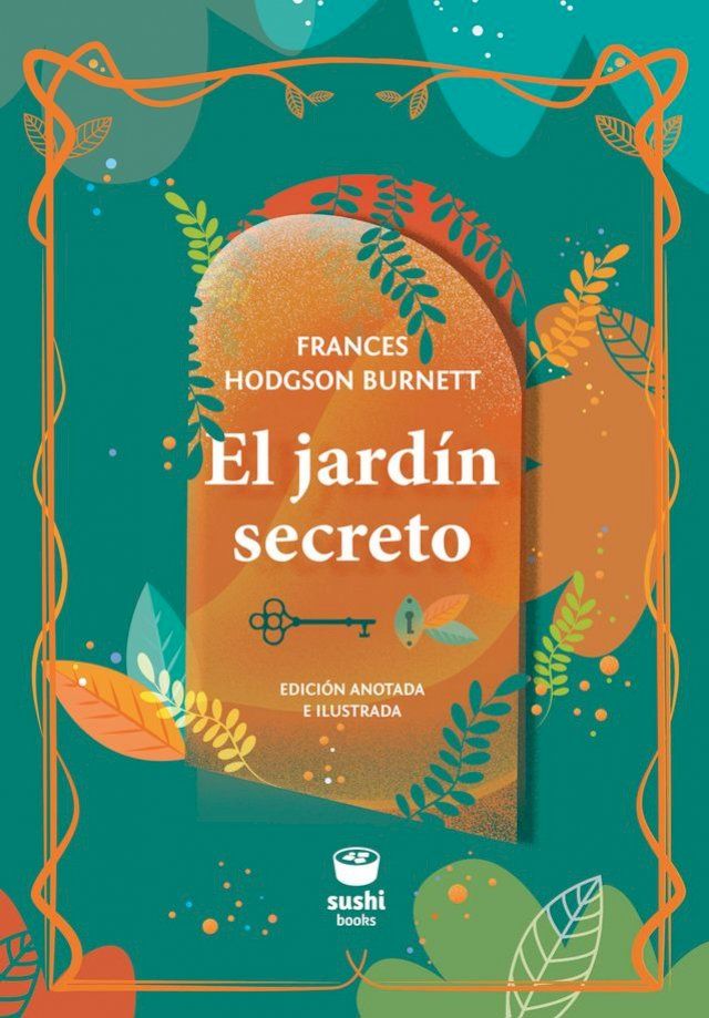  El jard&iacute;n secreto(Kobo/電子書)