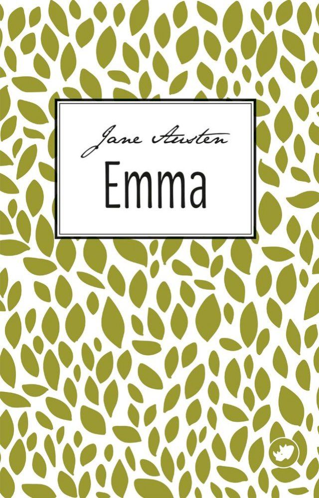  Emma(Kobo/電子書)