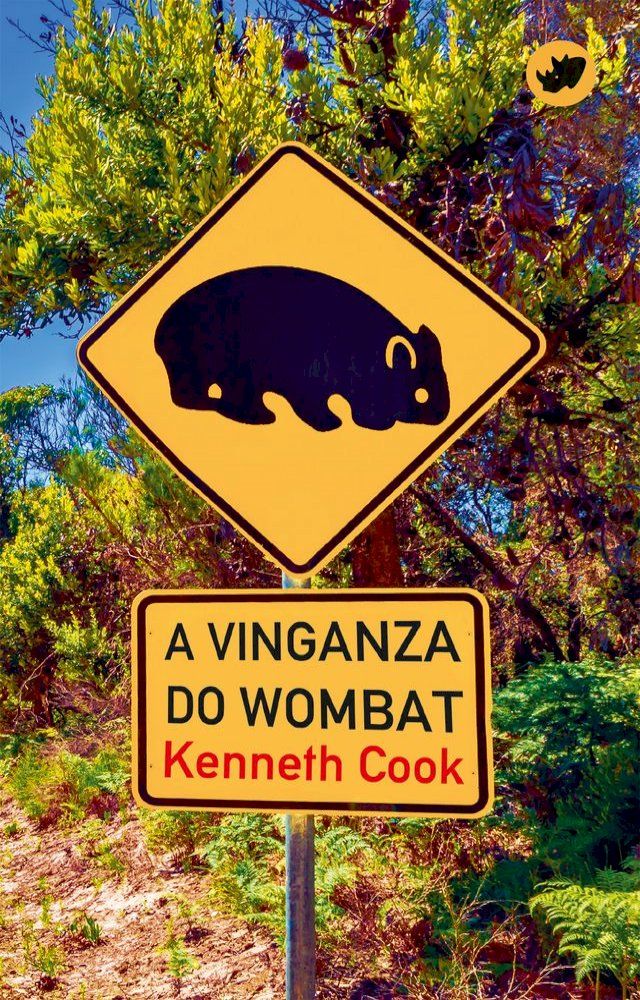  A vinganza do wombat(Kobo/電子書)