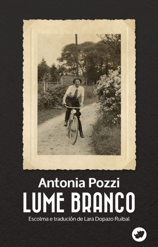  Lume branco(Kobo/電子書)