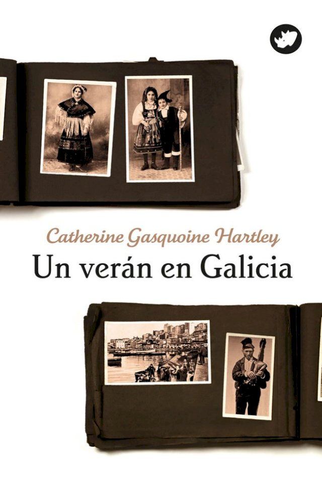  Un ver&aacute;n en Galicia(Kobo/電子書)