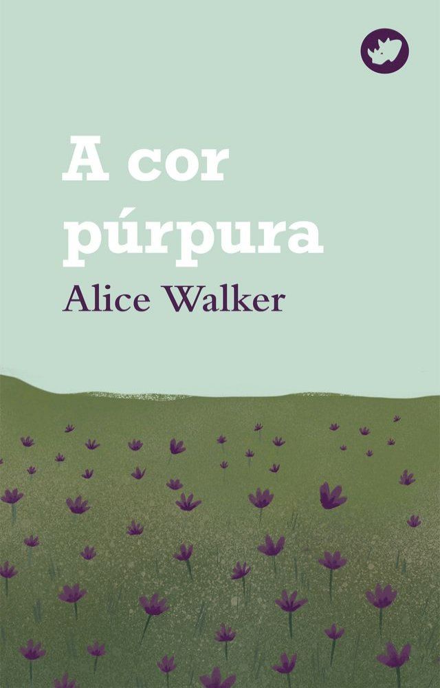  A cor p&uacute;rpura(Kobo/電子書)