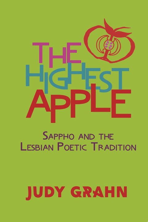 The Highest Apple(Kobo/電子書)