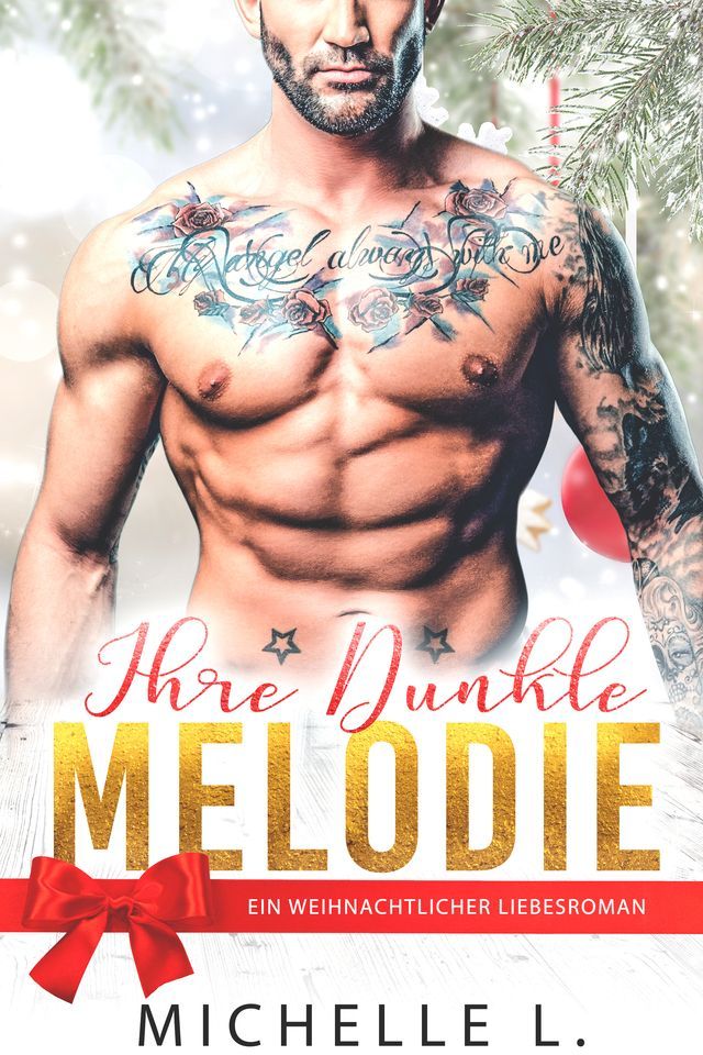  Ihre Dunkle Melodie(Kobo/電子書)