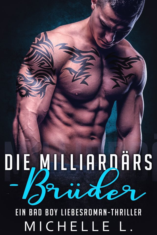  Die Milliard&auml;rs-Br&uuml;der(Kobo/電子書)