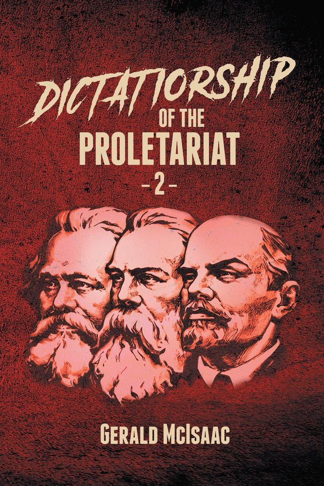  Dictatorship of the Proletariat 2 (DP2)(Kobo/電子書)