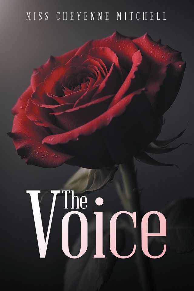  The Voice(Kobo/電子書)